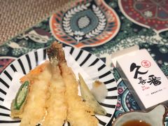 -久喜番和牛烧肉酒场(北辰三角洲店)