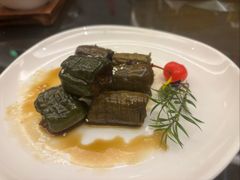 -泛太平洋大酒店·海天楼中餐厅·粤菜