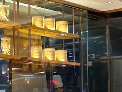 -西贝(武汉群星城店)