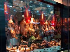 自助取餐区-陈鹏鹏潮汕菜(宝安机场T3航站楼店)