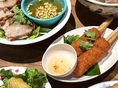 -saigon saigon | 西贡西贡(滨北店)