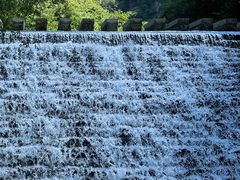 -少华山国家森林公园