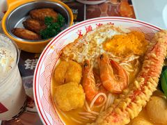 -文通冰室(东方宝泰店)
