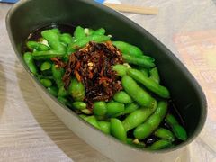-靓靓蒸虾(中山公园店)
