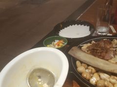 -郑州嘉锦酒店·华夏食府中餐厅(中原路店)