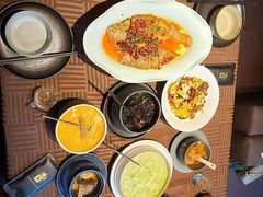 -汤家茗苑·精致私房菜(白沙店)