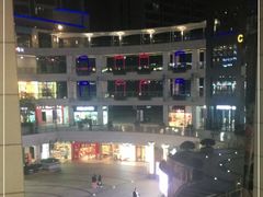 -浦江城市生活广场(江月路店)