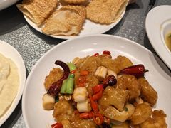 -老济南·地道济南菜(大明湖店)