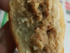 小鲜肉酥饼-庆丰包子铺(西单店)