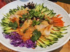 -满盛家宴·烤鸭·海鲜天津菜(河北路总店)