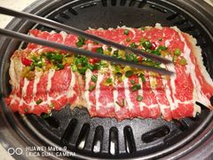猫抓泡椒肥牛-猫抓烤肉(武进吾悦广场店)