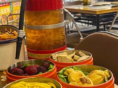 -顶上头·螺蛳火锅(五一新村店)