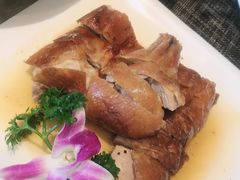 烧鸭-沙田轩(古北店)