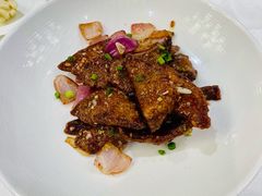 -聚春园自助餐厅(东街口店)