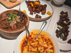 -外婆家(西红门荟聚购物中心店)