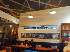 大堂-海岩咖啡(茂业天地店)