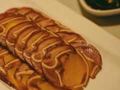 层脆金沙-煲煲好(朝阳门店)
