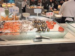 -飨食汇全日制餐厅·昆山皇冠假日酒店(九方店)