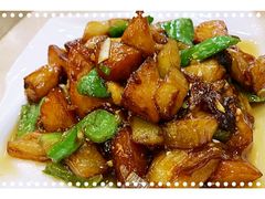 溜三样-名门小厨(劲松店)