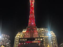 -澳门威尼斯人综合度假区