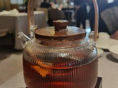 -晋江荣誉国际酒店·港誉茶餐厅