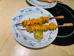 -沼津港精致料理·寿喜烧·烧鸟(漕河泾印象城店)