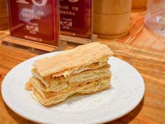 -宫廷糕点铺
