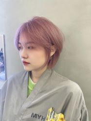 点击看大图 -MY HAIR ARDOR