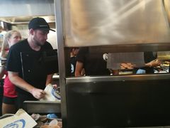 -Fergburger(皇后镇店)