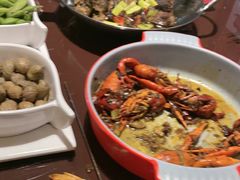 -三个大叔东北烧烤·砂锅菜(西三旗店)