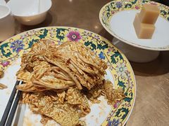 -京味斋·烤鸭·北京菜(安贞店)