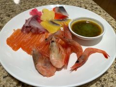 -禾斗海鲜自助(市南银座店)