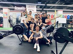 -乐刻体能馆FitTribe飞踹运动(西湖银泰店)