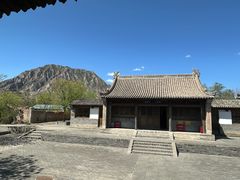-鸡鸣驿城