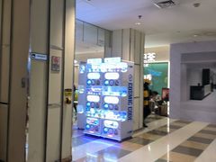 -新世界百货(顺义店)