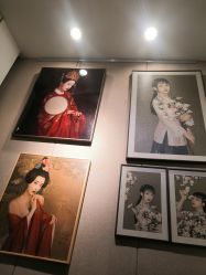 -盘子女人坊古装写真摄影(天津总店)