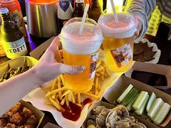 -M99 BEER世界啤酒吧(鸿云悦街店)