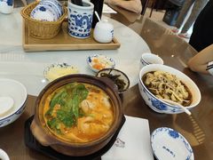 -苏兴记·小笼馄饨(建筑路店)