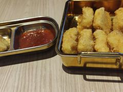 -梨花牛肉汤饭(仁恒伊势丹店)