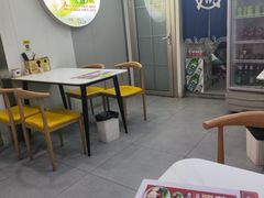 -卤鹅鲜生(卤鹅鲜生万科金域悦府店)