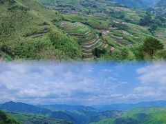 -南尖岩