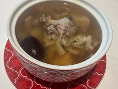 天麻鱼头汤-谭厨中山传家菜.乳鸽.脆鲩鱼(华强北中航城店)