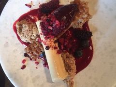 -Ocean's Table 欧舍