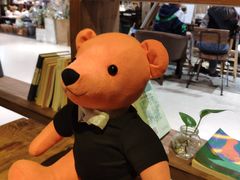 -魔方城市书房(中街益田店)