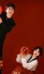 -翡艺写真馆·薇漫