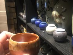 -瓷语堂(上海五维空间创意园店)