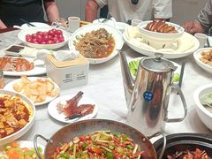 -梅利汴京烤鸭•开封豫菜地标店(铁北街店)