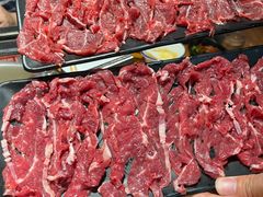 -牛品福潮汕牛肉火锅(旺庄店)