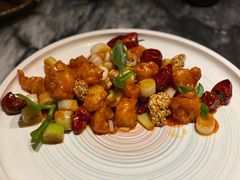 -西安饭庄·非遗陕菜(钟楼店)