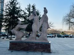 -春满园·邯郸菜发祥地(滏东店)